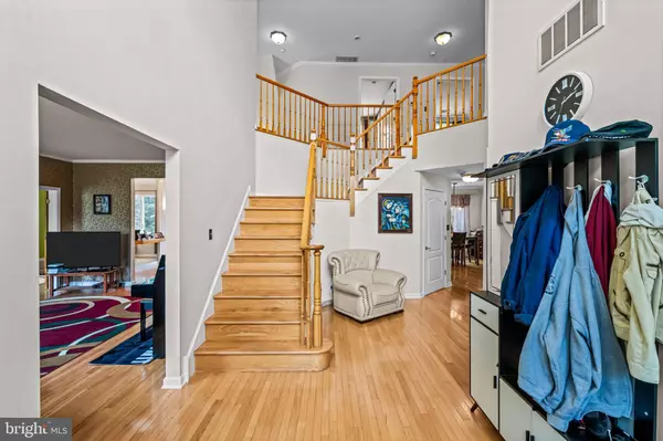 20 EDELWEISS CT, Voorhees, NJ 08043