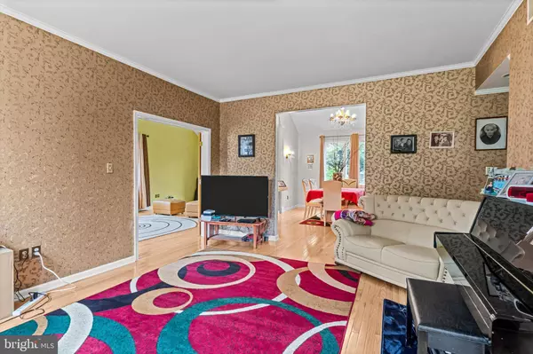 20 EDELWEISS CT, Voorhees, NJ 08043