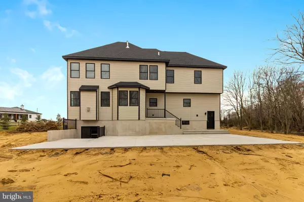 349 RAINEY RD, Woolwich Twp, NJ 08085