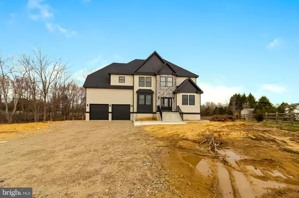 349 RAINEY RD, Woolwich Twp, NJ 08085