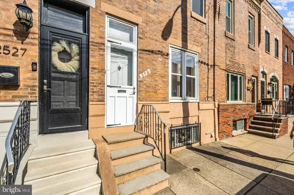 2529 S CHADWICK ST, Philadelphia, PA 19145