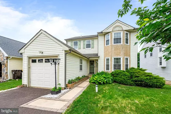 413 TUDOR RD, Collegeville, PA 19426