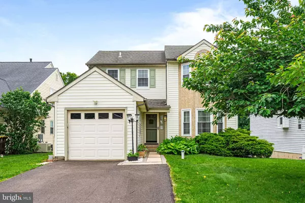 413 TUDOR RD, Collegeville, PA 19426