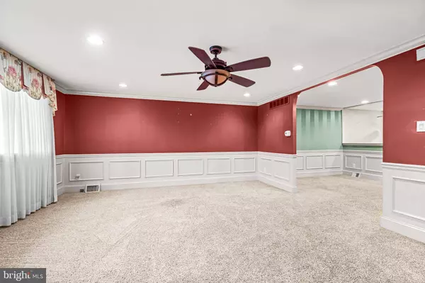 3644 DRUMORE DR, Philadelphia, PA 19154