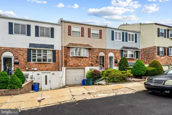 3644 DRUMORE DR, Philadelphia, PA 19154