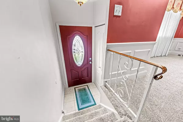 3644 DRUMORE DR, Philadelphia, PA 19154