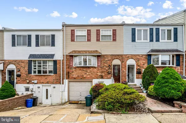 3644 DRUMORE DR, Philadelphia, PA 19154