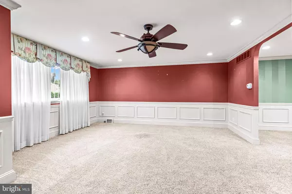 3644 DRUMORE DR, Philadelphia, PA 19154