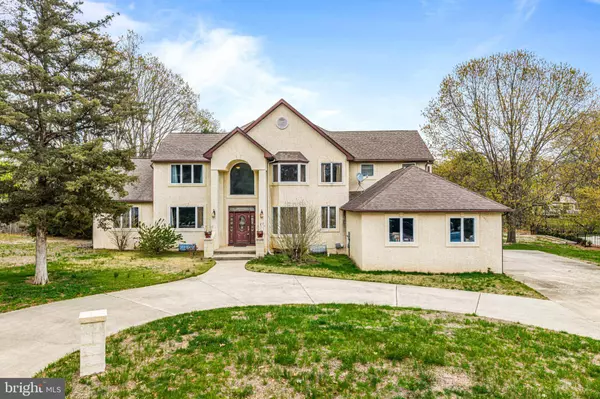 20 EDELWEISS CT, Voorhees, NJ 08043