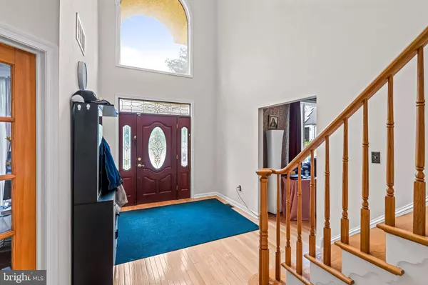 20 EDELWEISS CT, Voorhees, NJ 08043