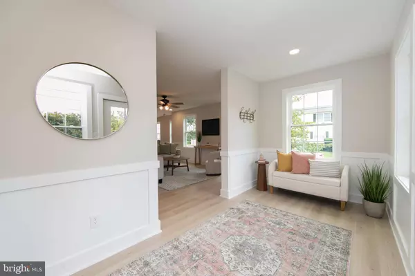 1501 OAK AVE, Haddon Heights, NJ 08035