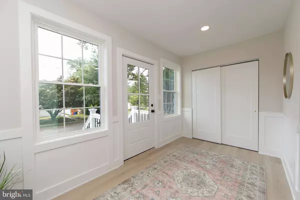 1501 OAK AVE, Haddon Heights, NJ 08035