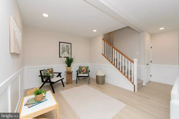 1501 OAK AVE, Haddon Heights, NJ 08035