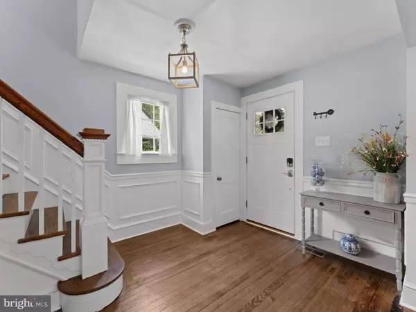 502 3RD AVE, Haddon Heights, NJ 08035