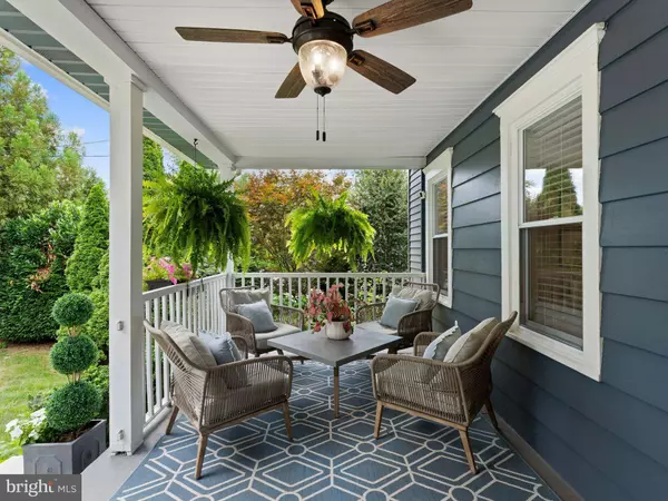 502 3RD AVE, Haddon Heights, NJ 08035