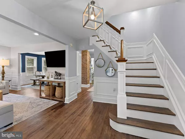 502 3RD AVE, Haddon Heights, NJ 08035