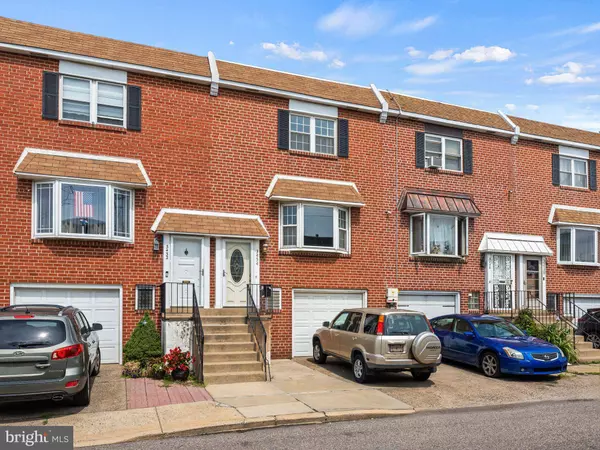 3434 BELGRADE ST, Philadelphia, PA 19134