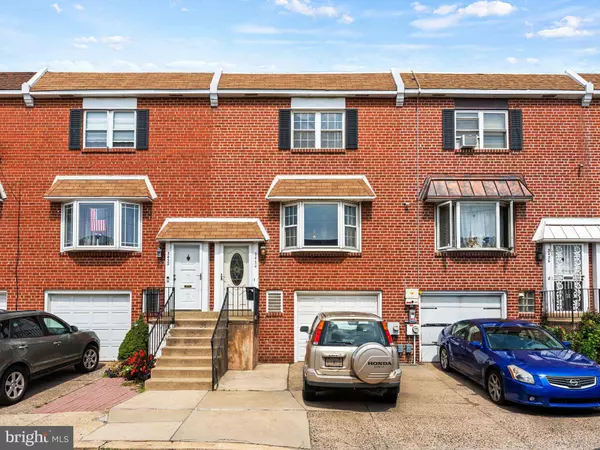 3434 BELGRADE ST, Philadelphia, PA 19134