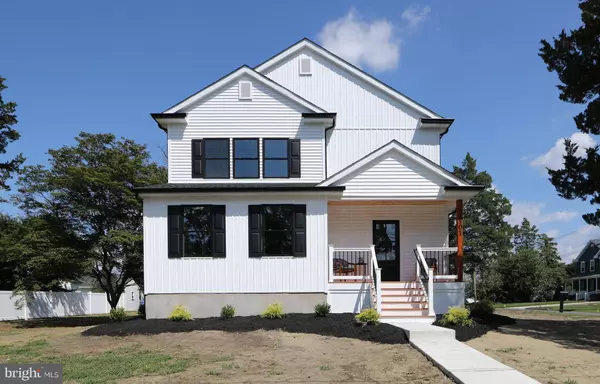 501 RAILROAD BLVD, Cherry Hill, NJ 08003