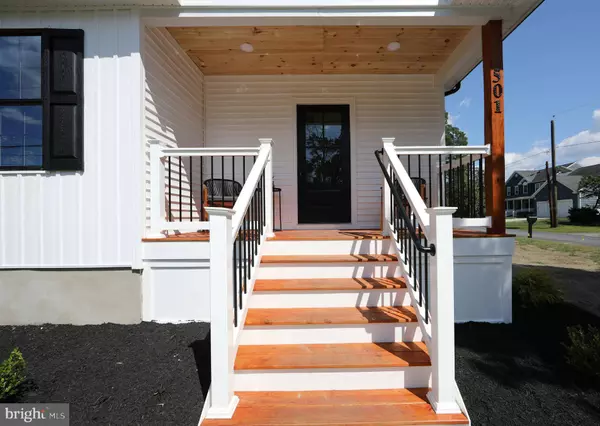 501 RAILROAD BLVD, Cherry Hill, NJ 08003