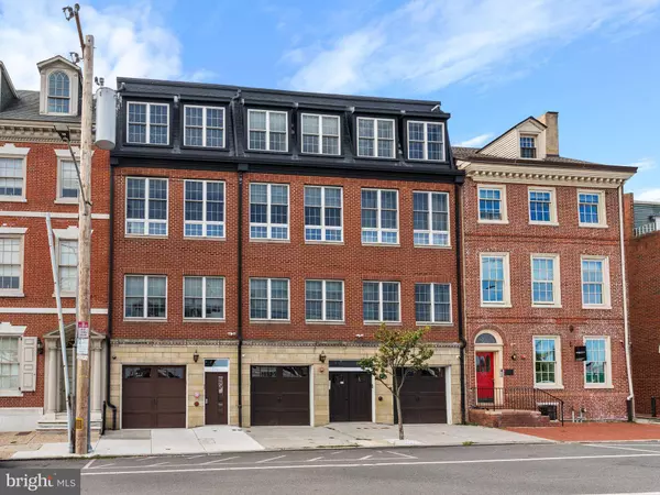 512-14 S FRONT ST #2, Philadelphia, PA 19147