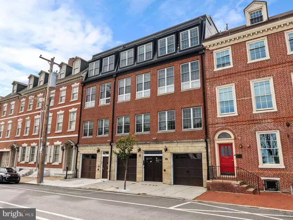 512-14 S FRONT ST #2, Philadelphia, PA 19147