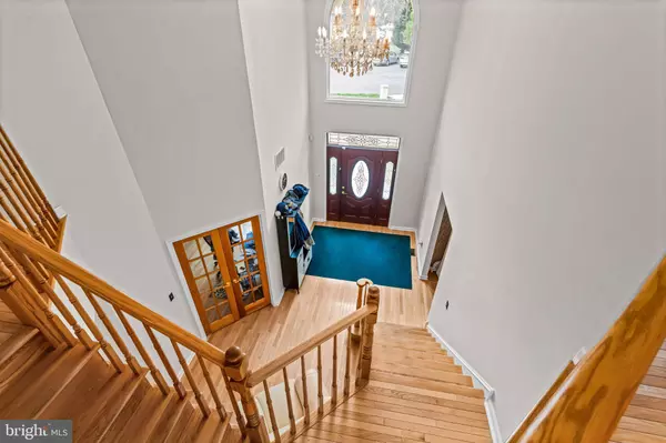 20 EDELWEISS CT, Voorhees, NJ 08043