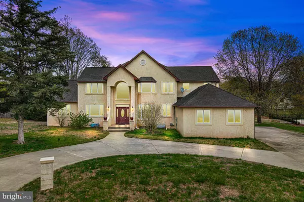 20 EDELWEISS CT, Voorhees, NJ 08043