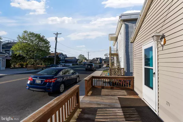 1510 SHAD ROW, Ocean City, MD 21842
