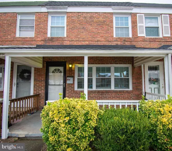 7471 RABON AVE, Dundalk, MD 21222