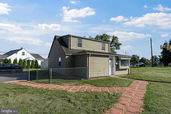 3301 SOLLERS POINT RD, Baltimore, MD 21222