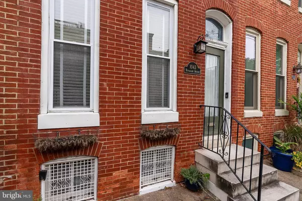 1043 RIVERSIDE AVE, Baltimore, MD 21230