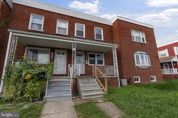 8059 GRAY HAVEN RD, Dundalk, MD 21222