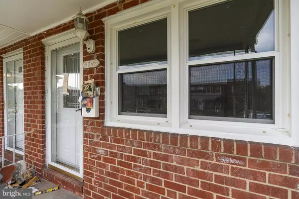 8059 GRAY HAVEN RD, Dundalk, MD 21222