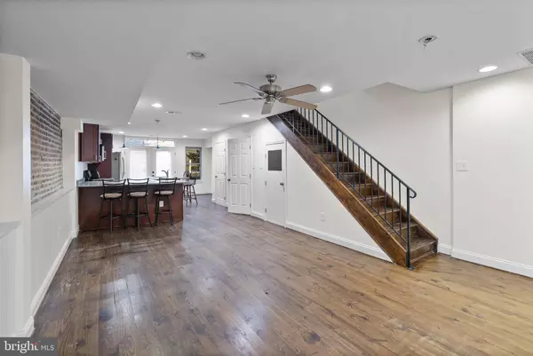 402 E FORT AVE, Baltimore, MD 21230