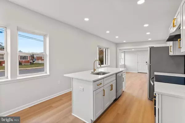 730 NEW PITTSBURG AVE #2, Baltimore, MD 21222