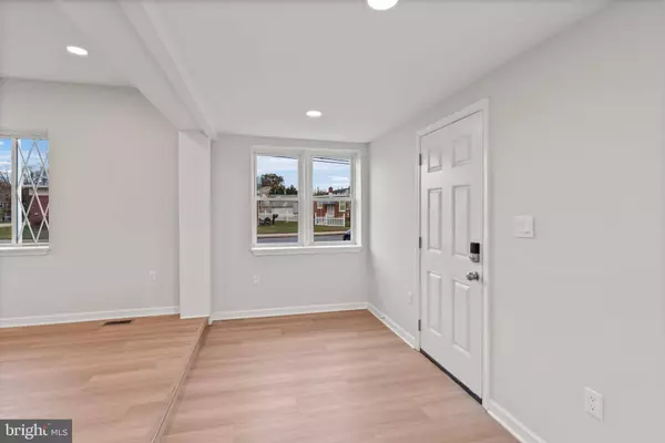 730 NEW PITTSBURG AVE #1, Baltimore, MD 21222