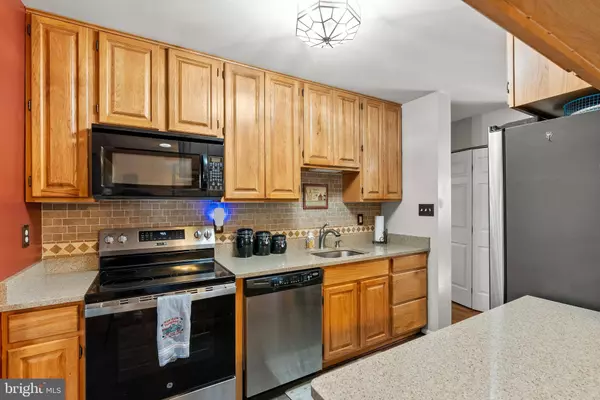 14 STABLE GATE CT, Perry Hall, MD 21128