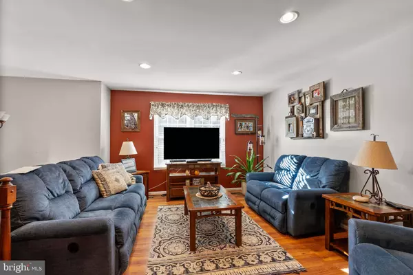 14 STABLE GATE CT, Perry Hall, MD 21128