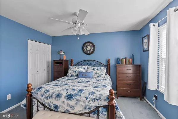 14 STABLE GATE CT, Perry Hall, MD 21128