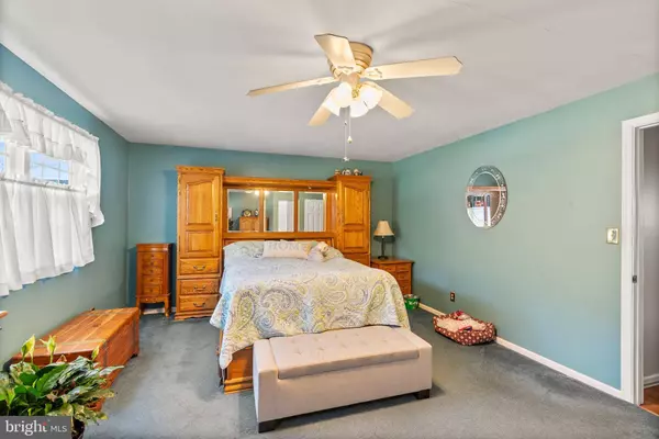 14 STABLE GATE CT, Perry Hall, MD 21128