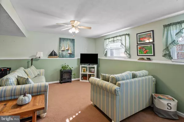 14 STABLE GATE CT, Perry Hall, MD 21128