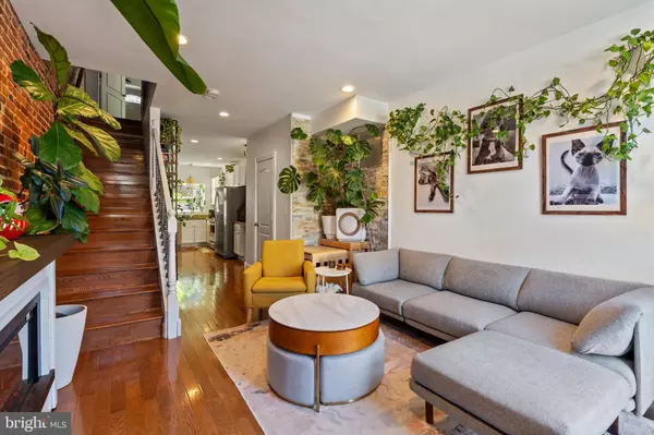 431 ROBINSON ST S, Baltimore, MD 21224