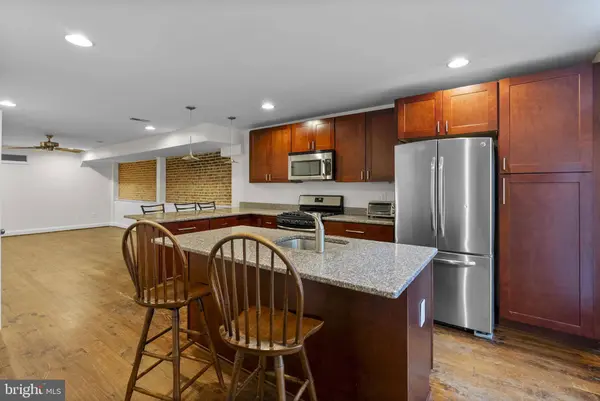 402 E FORT AVE #B, Baltimore, MD 21230