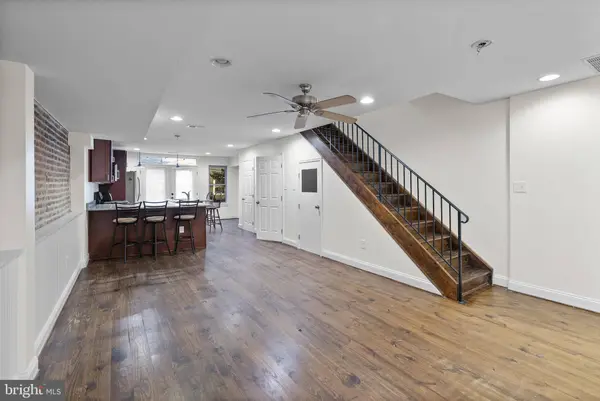 402 E FORT AVE #B, Baltimore, MD 21230