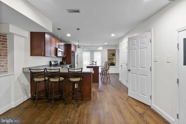 402 E FORT AVE #B, Baltimore, MD 21230