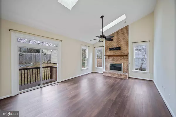 1324 PLEASANT MEADOW RD, Crofton, MD 21114