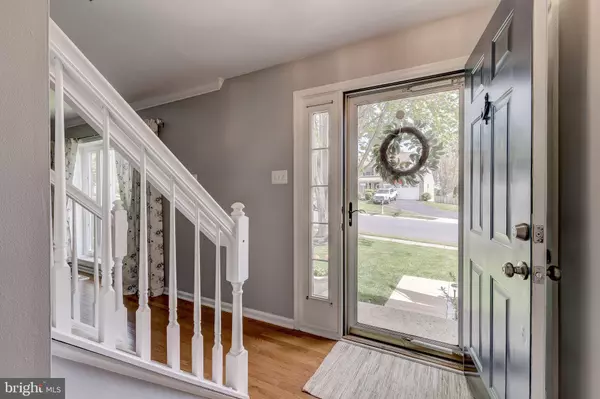 583 HENDERSON RD, Bel Air, MD 21014