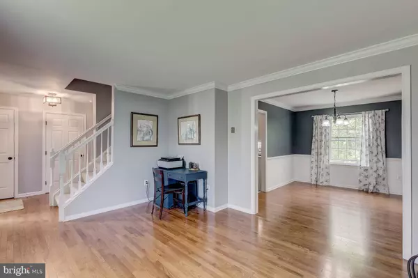 583 HENDERSON RD, Bel Air, MD 21014