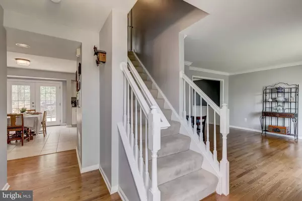 583 HENDERSON RD, Bel Air, MD 21014